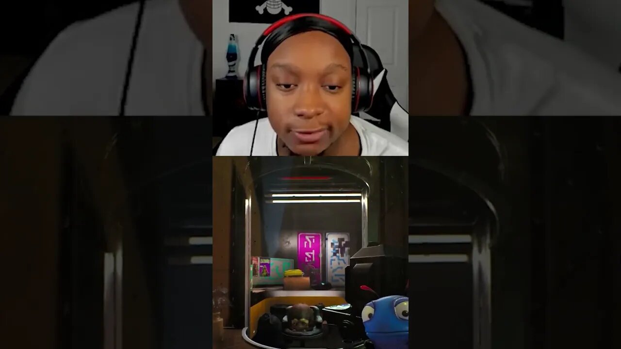 We Found the Black Aliens High on Life