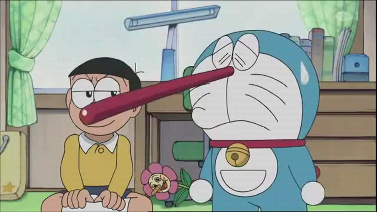 doraemon episode no 6