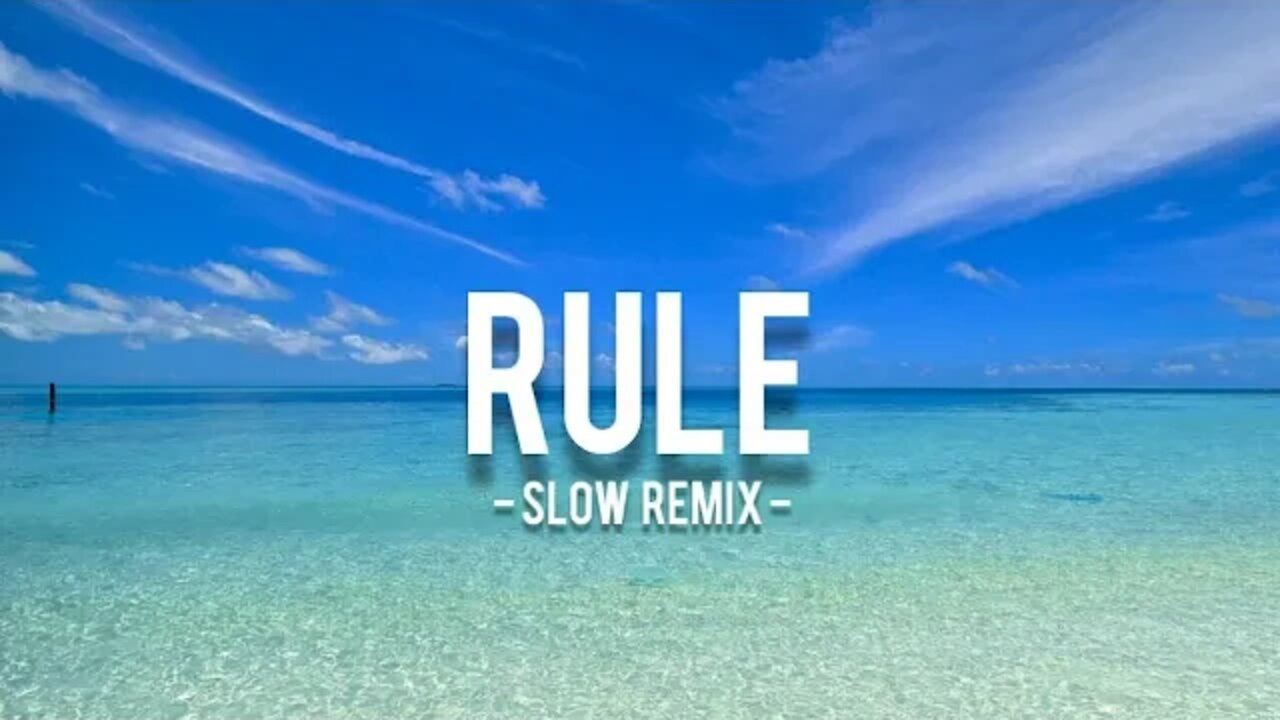 Lagu Barat Slow Remix Yang Jarang Terdengar