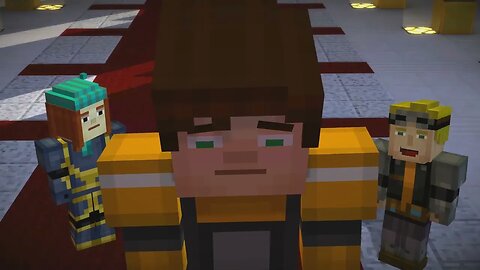 02 You Are the Daylight