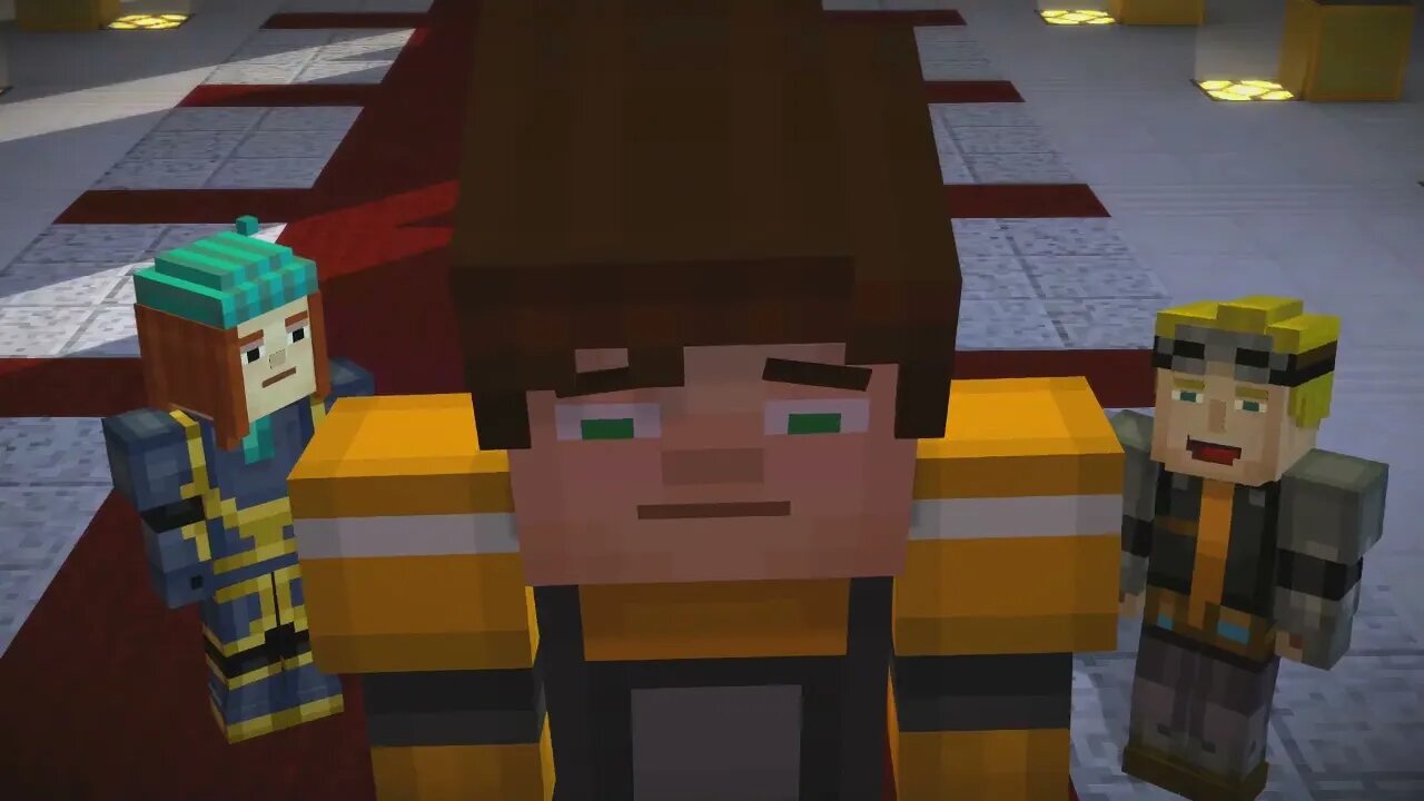 02 You Are the Daylight