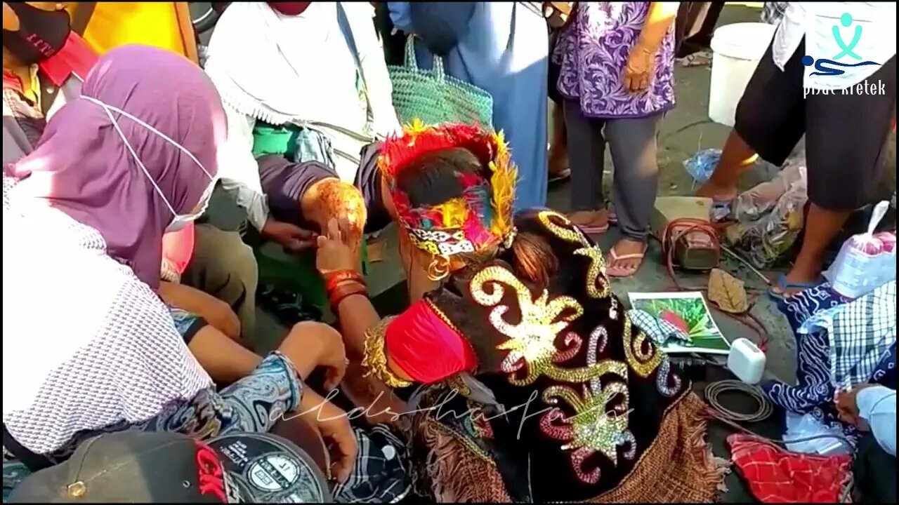 Pengobatan Ibu Ida Dayak | peradangan sendi lutut