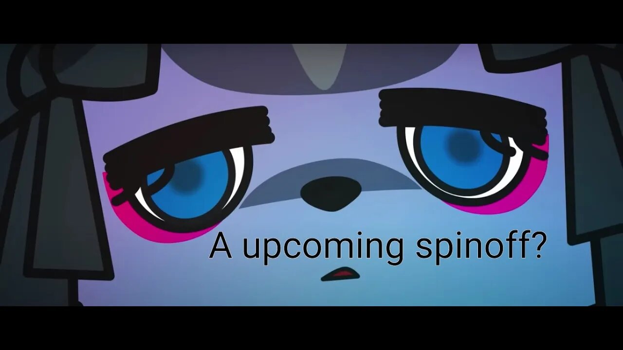 Is Aggretsuko getting a spinoff?