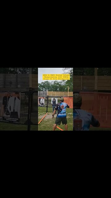 #uspsa #shorts #unloadshowclear #ipsc #competition #production #gun #pistol #colonialrpc #richmond