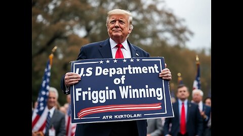 11/22/2024 - Trump Wins Again! Will Elon buy liberal news?