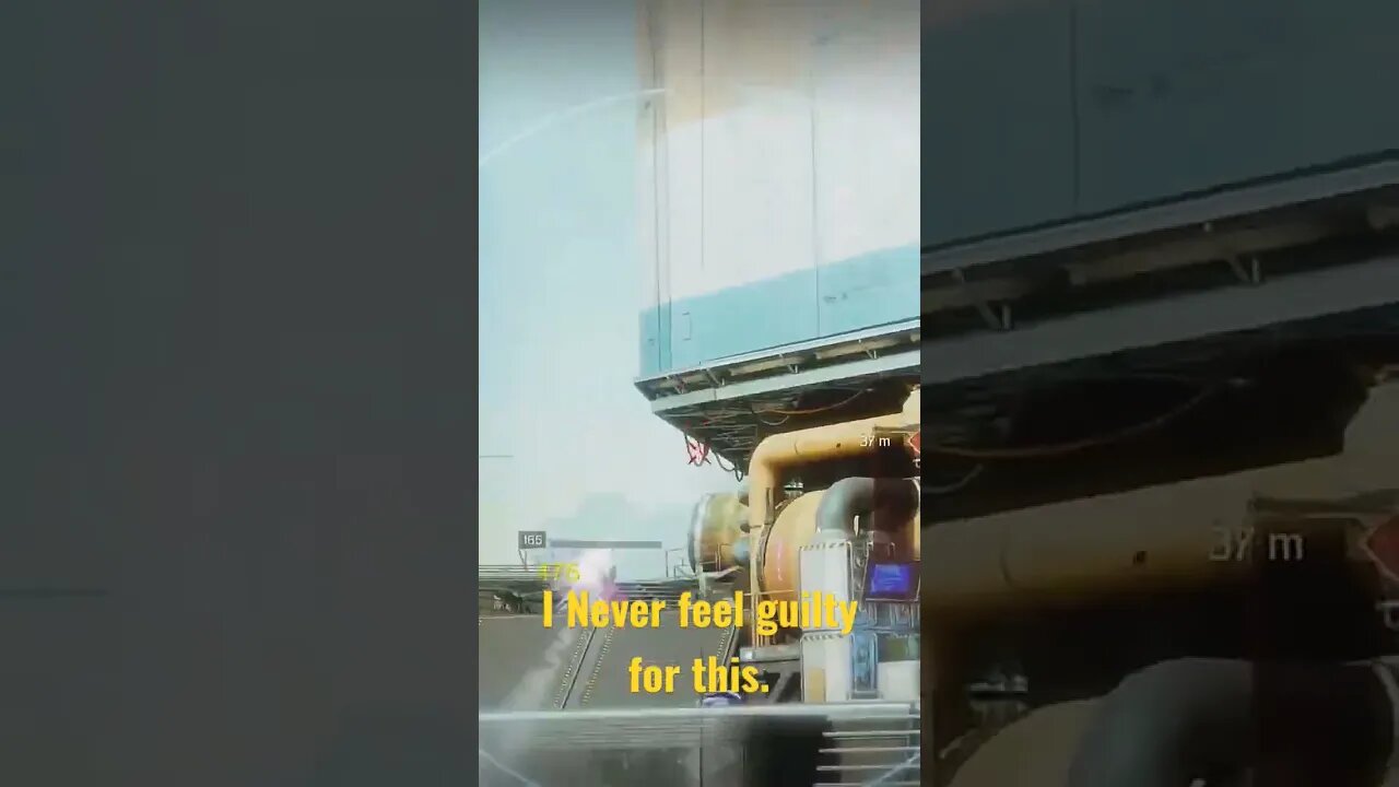 Destiny 2 - Never feel guilty.