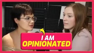 Modern Women JUDGE Men on THIS