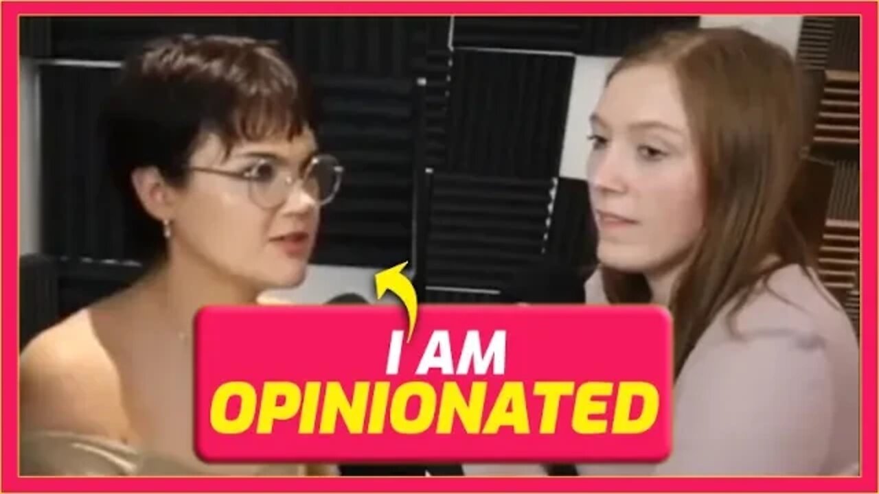 Modern Women JUDGE Men on THIS