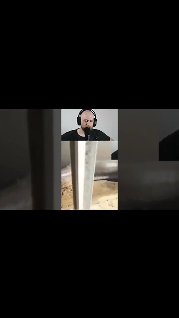 Snake from hell !! #creepyvideo