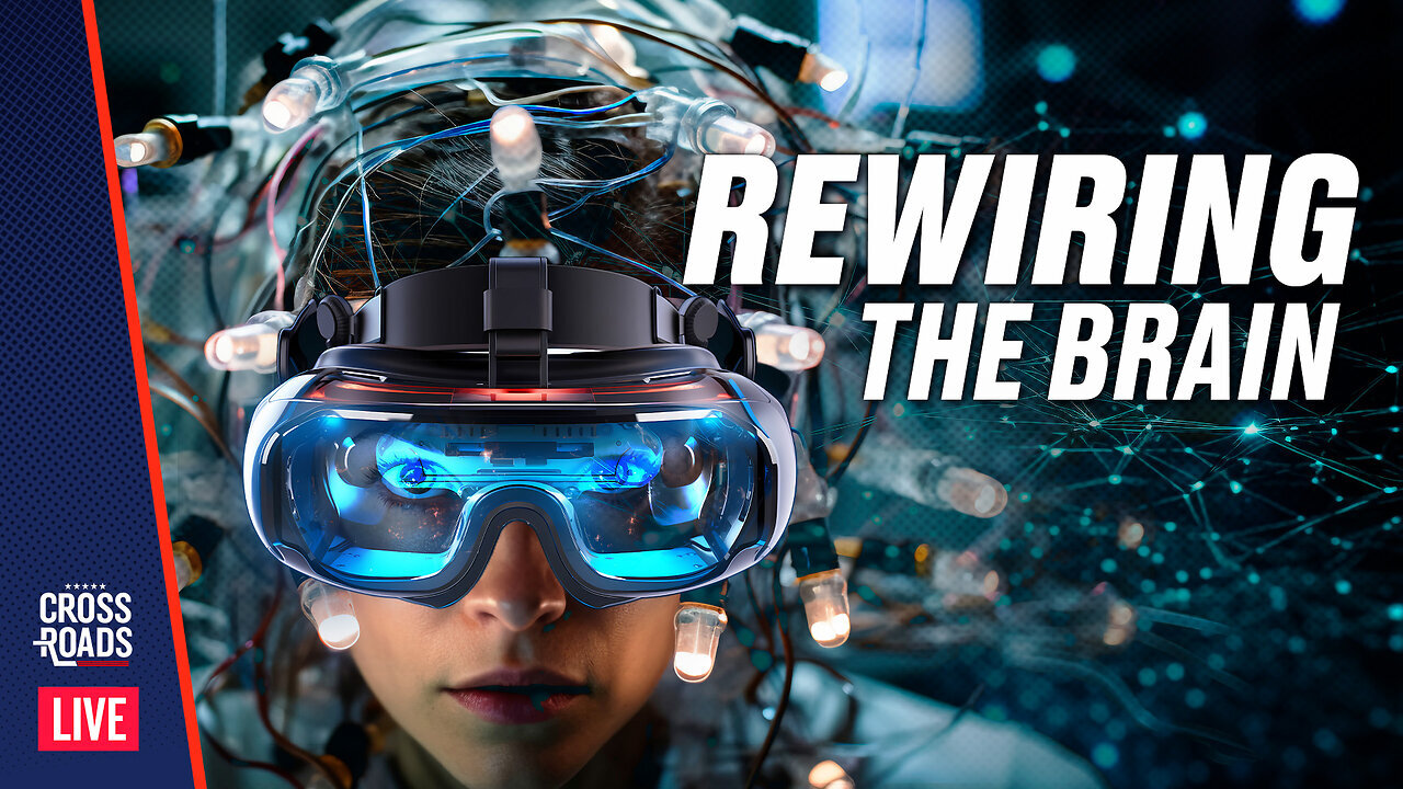 EPOCH TV | Apple's Vision Pro Goggles Could Rewire the Human Brain 🧠