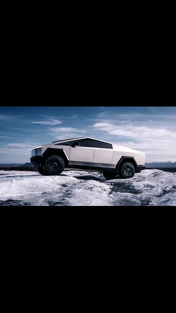 Tesla's Cybertruck Is Breaking Records