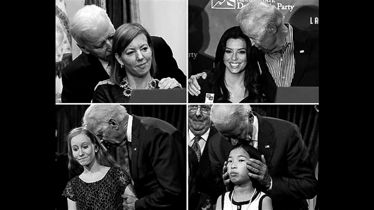 Pedodent Biden: #23