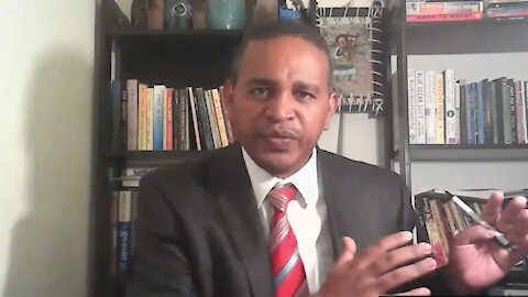 ህወሓቶች ለምንድነው የኦሮሞ ብሄርተኞችን መክሰስ ያልፈለጉት? - ኤርሚያስ ለገሰ