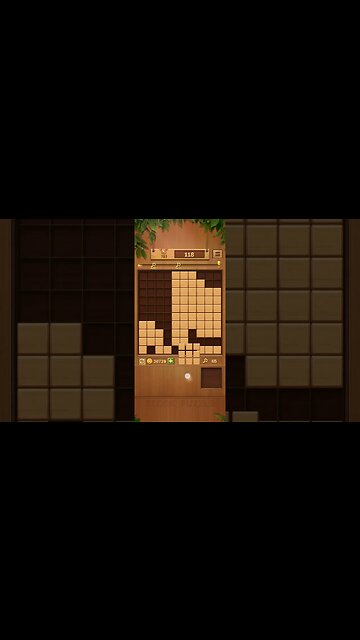 Qblock quick combo game: quick combo #1