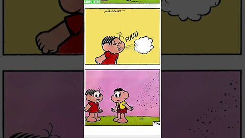 Cascão
