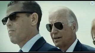 HUGE: Biden Family Crime Informant Has Gone Missing!!!