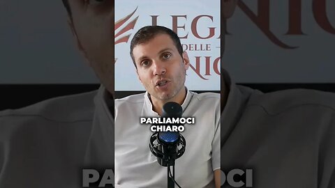 Se ti sei lasciato andare ECCO COSA FARE #business #crescitapersonale #matteopittaluga