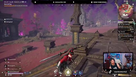 Multistreaming with Restream.io