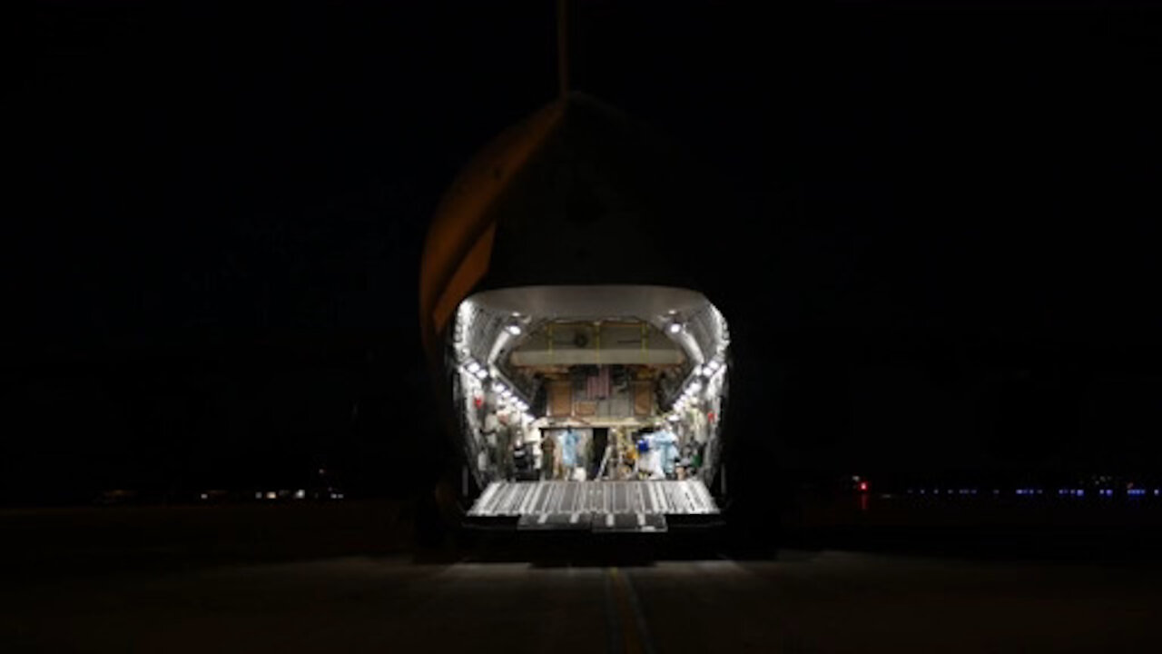 7000 Miles New born twin