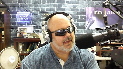 Episode 99 Thursday Chat