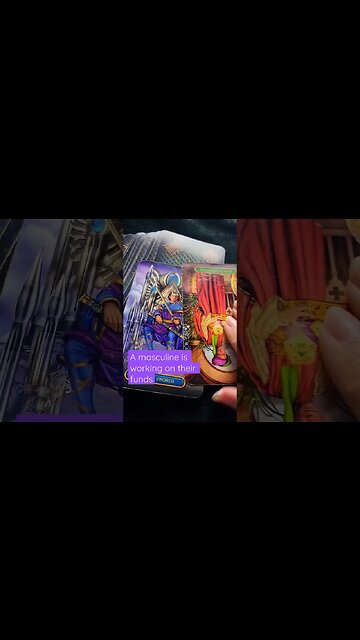 Today's Energy Tarot Reading #veronicaraetarot #tarotreadersofyoutube