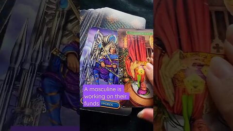 Today's Energy Tarot Reading #veronicaraetarot #tarotreadersofyoutube