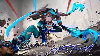 [LIVE STREAM]~CLOUDAVEN-PUNISHING: GRAY RAVEN {PC DAILIES}~5/18/23