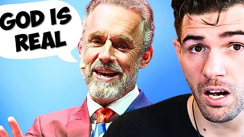 Secret Atheists VS Pastors, Jordan Peterson Admits There's a God & Street Preacher at Pride Event