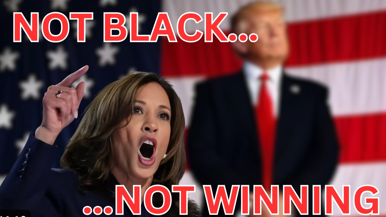 CLOSING ARGUMENTS! Trump Surges as Surrogates Attack Voters and Kamala Falters Once Again