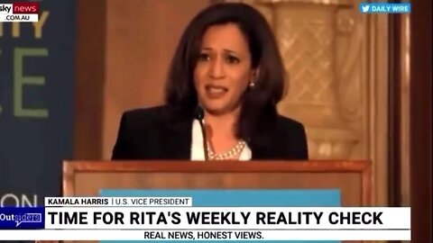 What Cacklin' Kamala Really Thinks Of The 18-24 Youth Vote