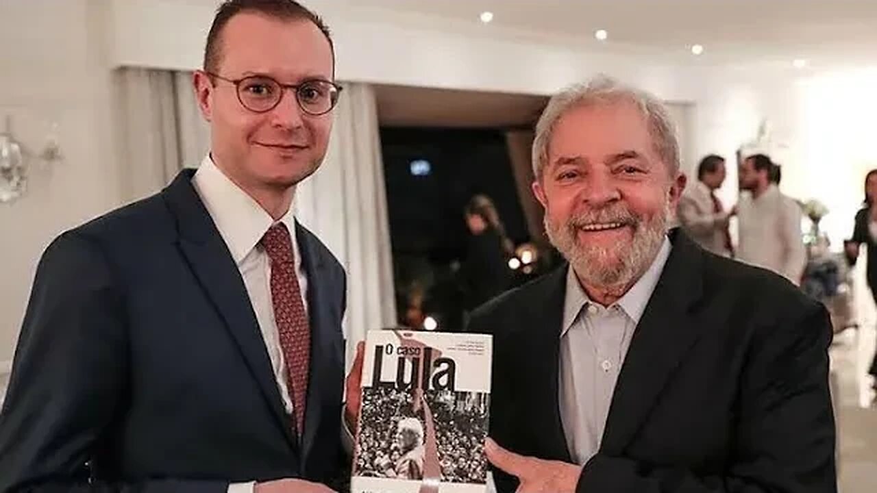 URGENTE! LULA TEM VITÓRIA HISTÓRICA NA CÂMARA E FAZ ANUNCIO.