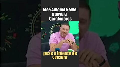 #shorts #Periodista #chileno en su día de furia #carabineros