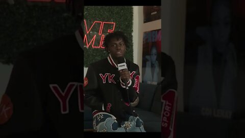 #ssgkobe say he got started by “Plug”Music ?