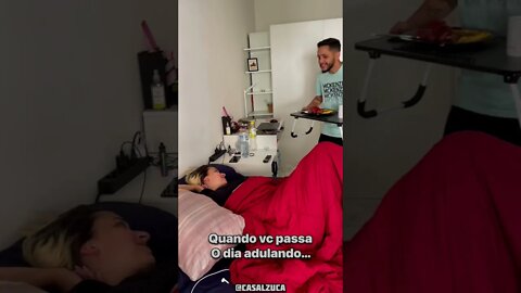 Ninguém merece passar por isso… 🤣🤣🤣 segue a gnt ❤️