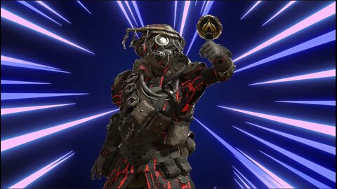 Apex Legends Season 14 Ranked