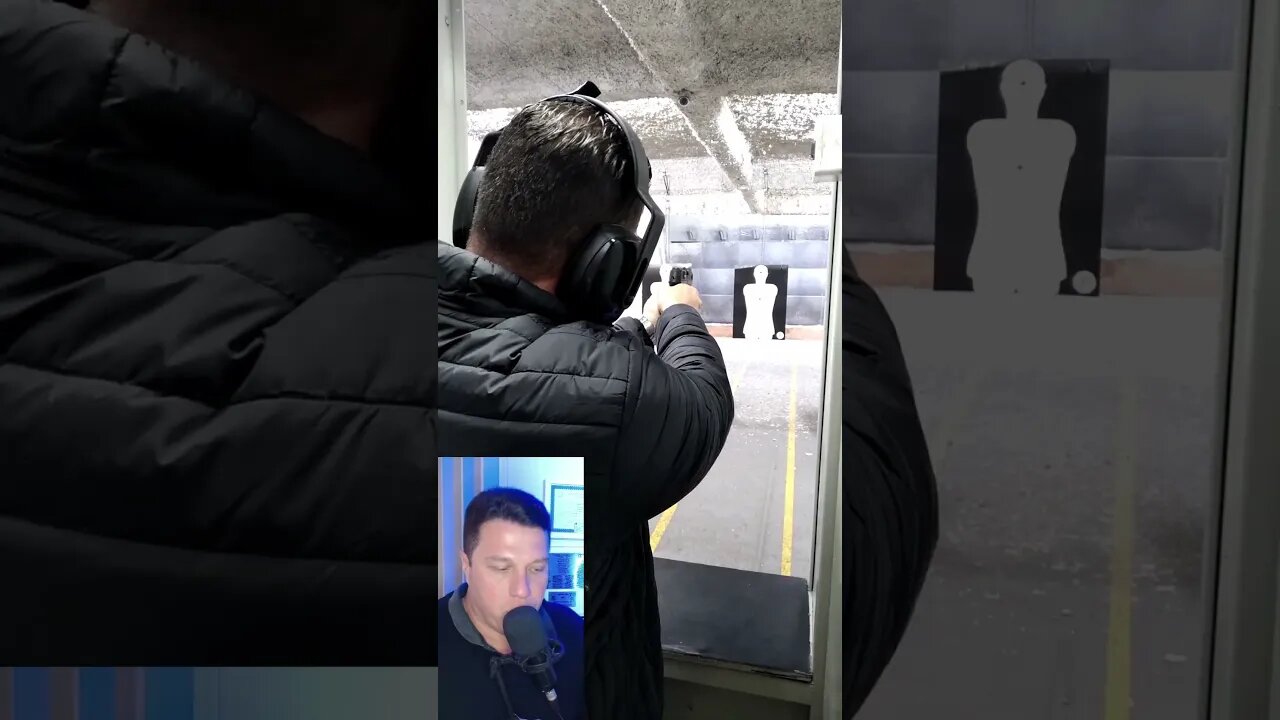 Treino c/ Carabina CTT40 Taurus || Pistola G3 Toro 9mm || Calibre 12