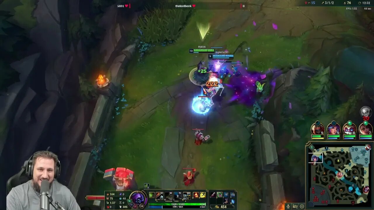 Jax is a little unfair | Daily Dose Of LEAGUE | 247
