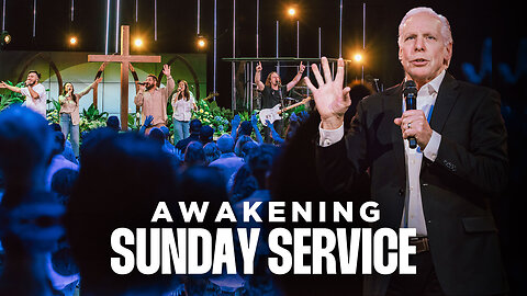 Becoming Like Jesus | Pastor Steve Boyce