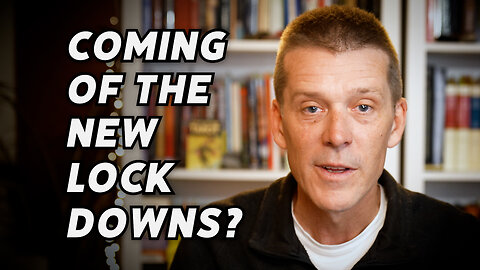BETA TESTING NEW LOCKDOWNS? Narrative Fails & Being Exposed - Will They Trigger another BIG EVENT?