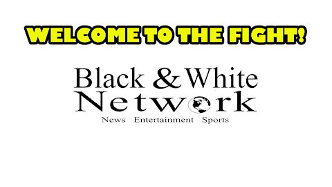 Welcome to Black and White Network Members!