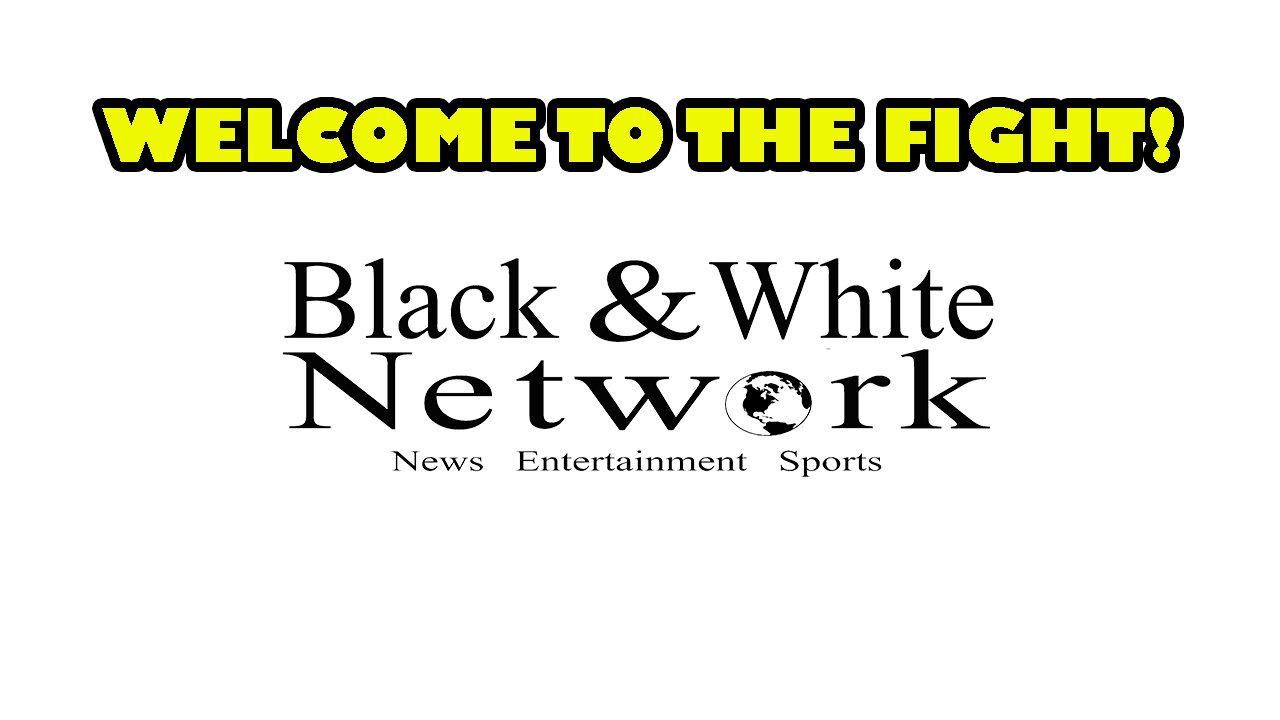 Welcome to Black and White Network Members!