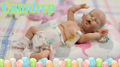 Changing & Feeding Mini Baby| How to Get Sells| How To Grow Your Business with Tiktok, Youtube, ....