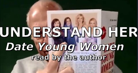 UNDERSTAND HER PART ONE Date Youn Women
