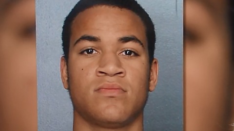 Zachary Cruz's run ins with law enforcement
