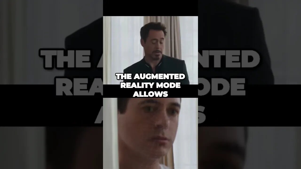 Revolutionizing Reality NextGen Headsets Blur Virtual and Real Worlds.