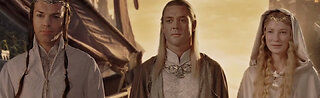 6 Reasons 'Lord Of The Rings' Is Racist