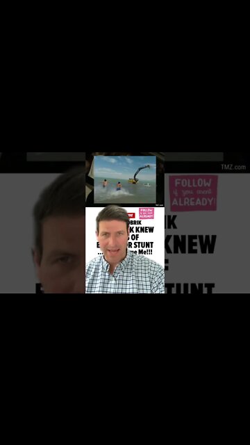 David Dobrik Sued For Excavator Stunt Gone Wrong.. “Don’t Blame Me”!