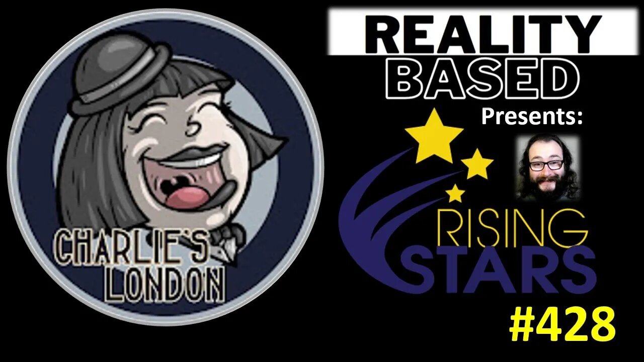 My Thoughts on Charlie's London (Rising Stars #428)