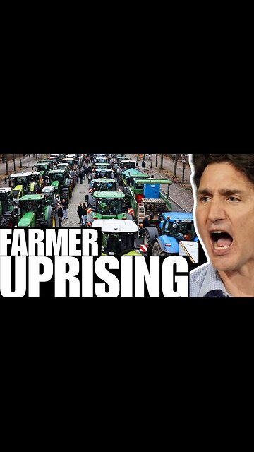 The Farmers are Coming
