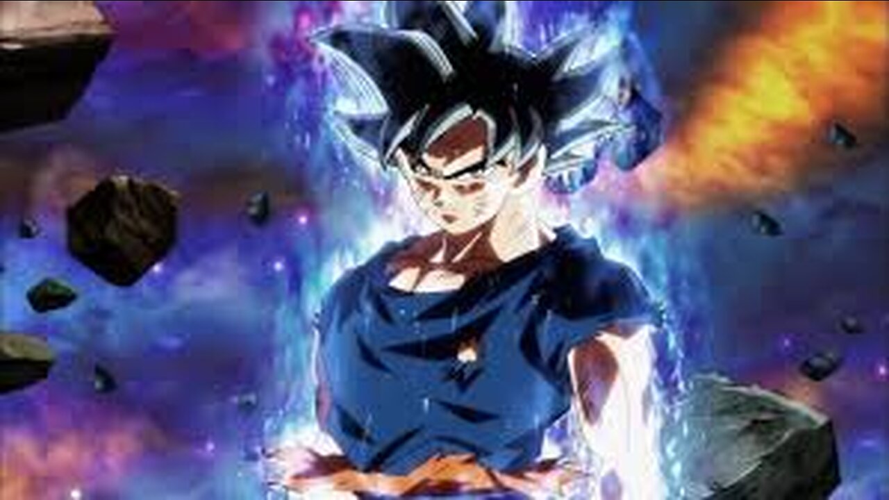 Dragon Ball Super Season 5 Episode 77